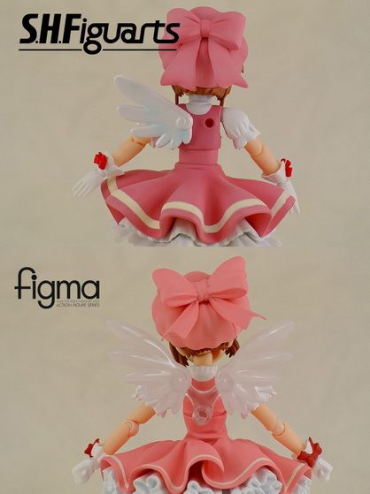 nendoroid vs figma